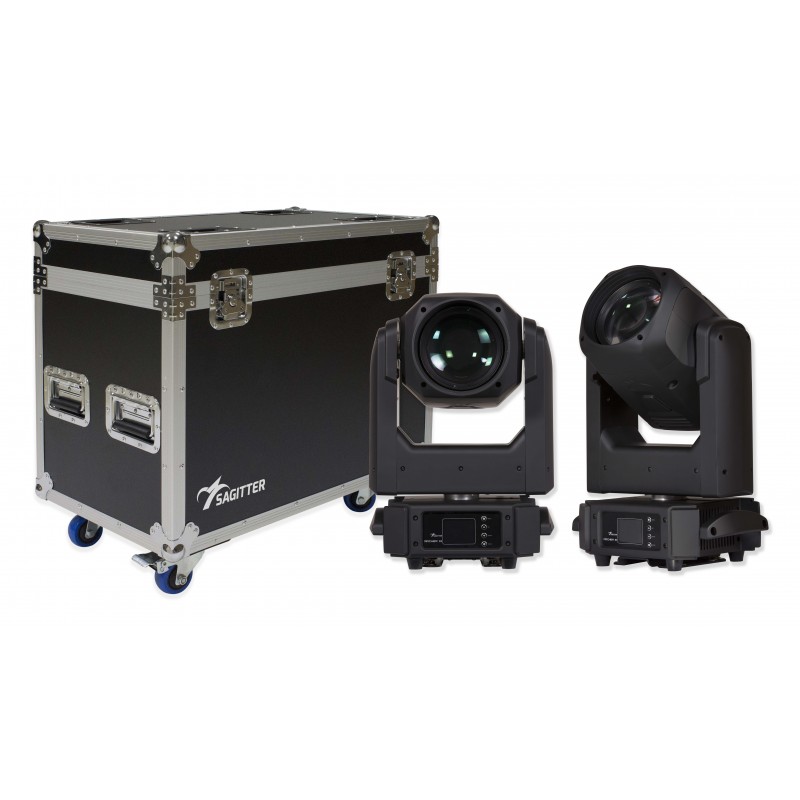 SAGITTER SG ARCHERB5KIT Moving Heads